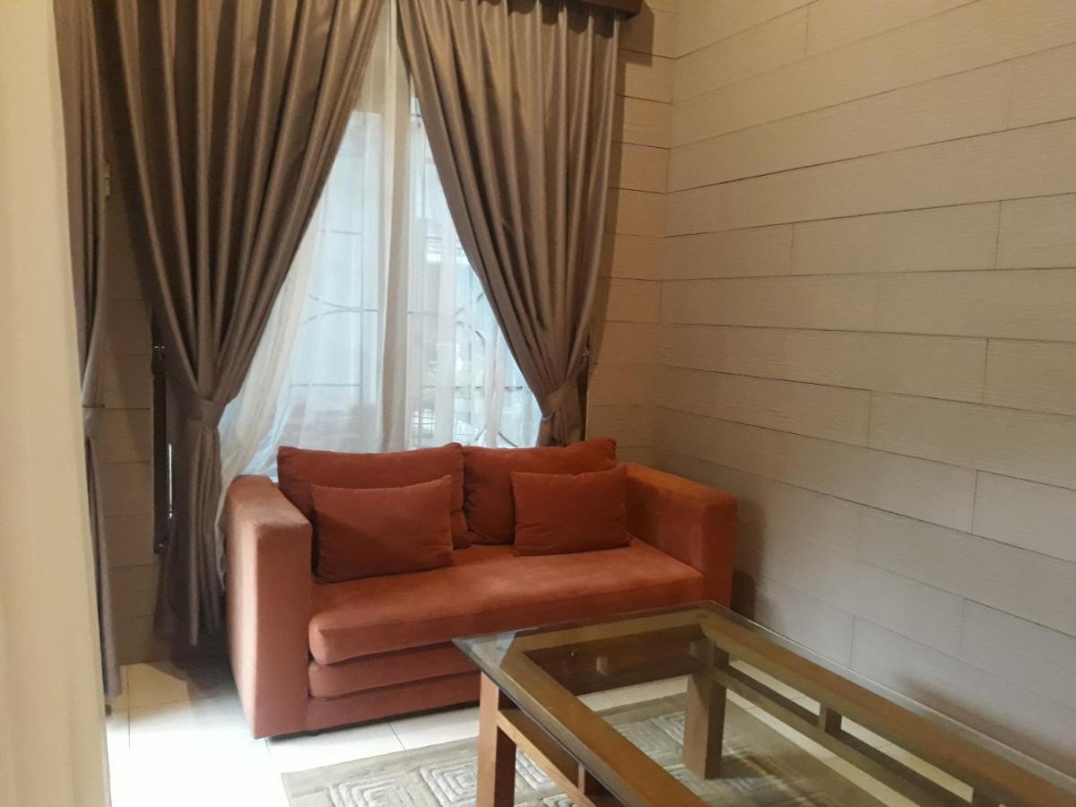 Alsalam Syariah Guesthouse Solo Extérieur photo