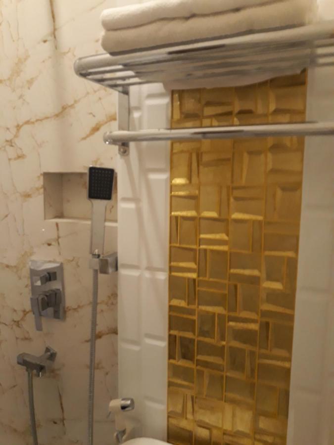 Alsalam Syariah Guesthouse Solo Extérieur photo