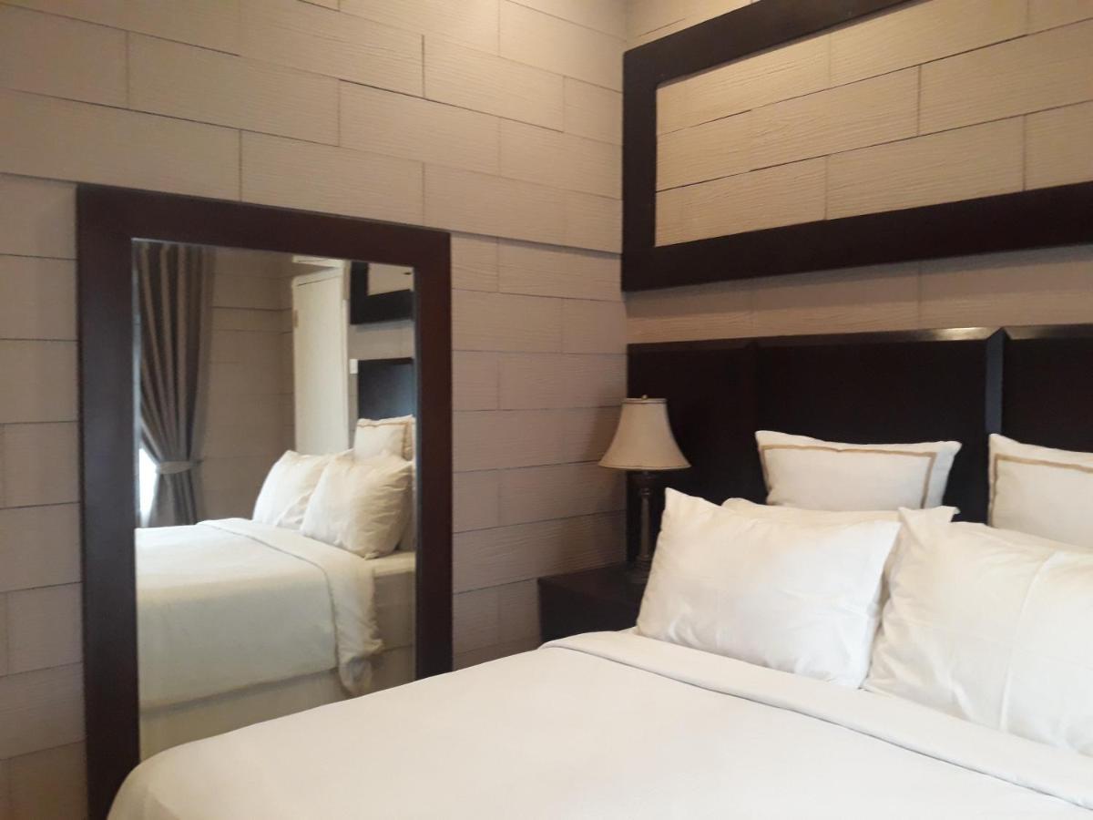 Alsalam Syariah Guesthouse Solo Extérieur photo