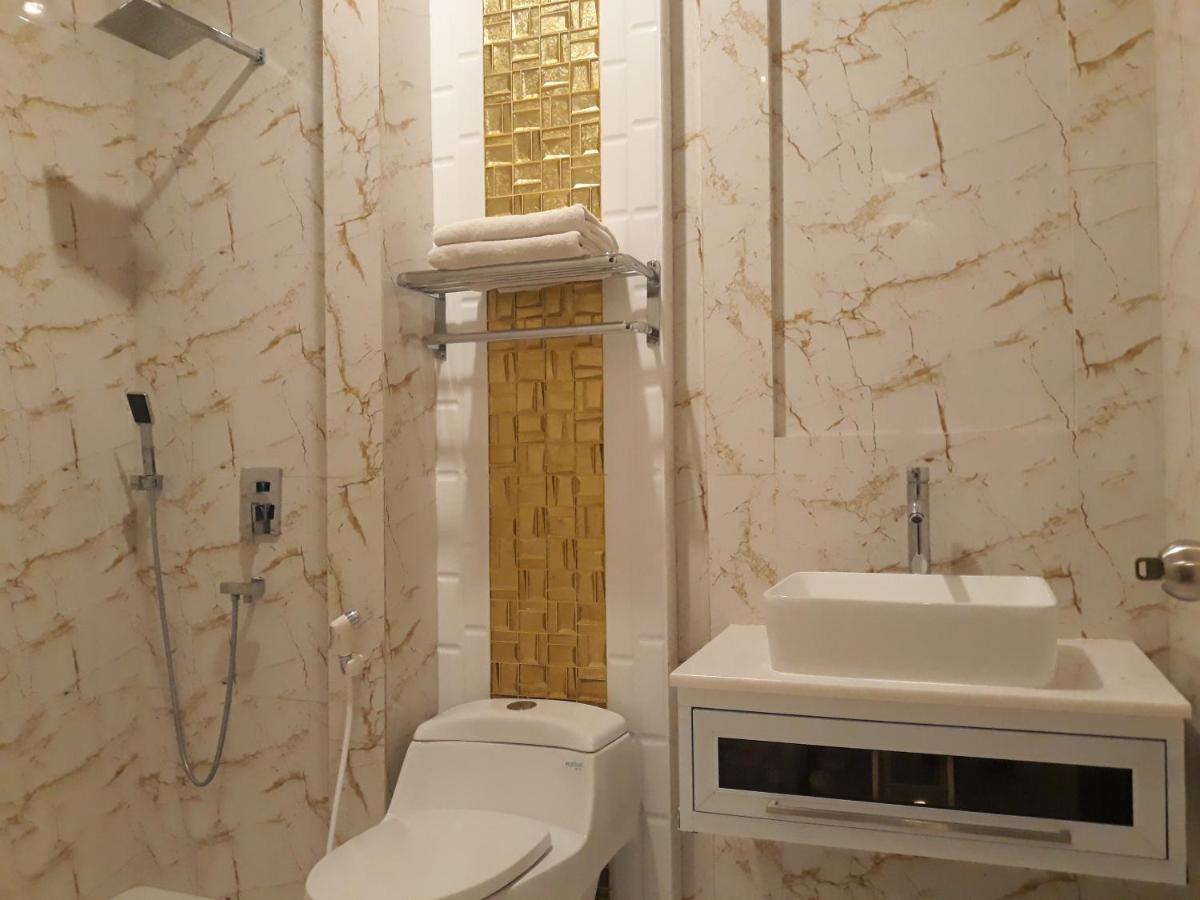 Alsalam Syariah Guesthouse Solo Extérieur photo